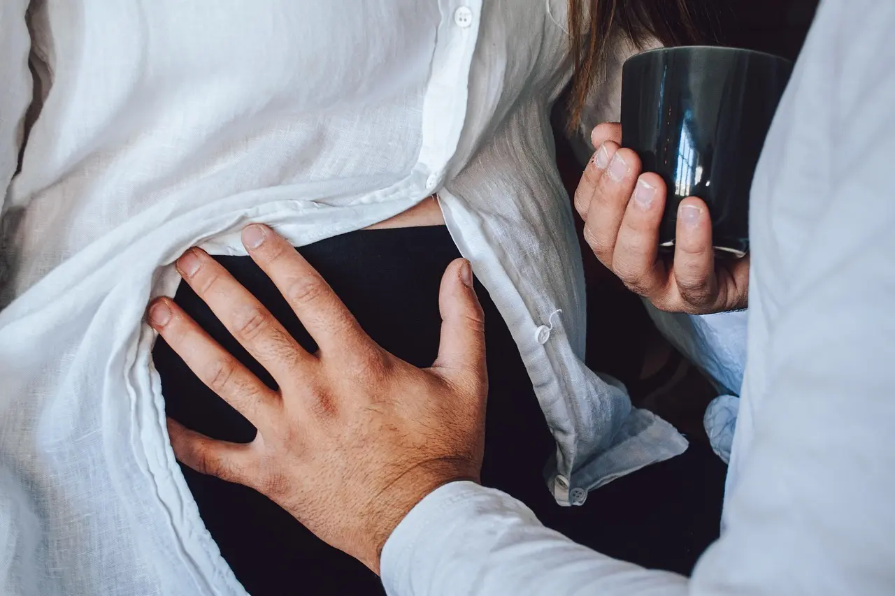 Hverdagsro og familie