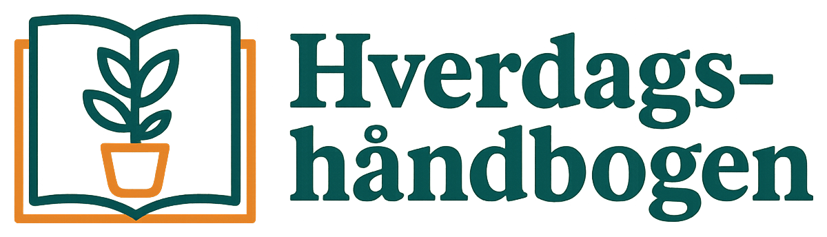 Hverdagshåndbogen