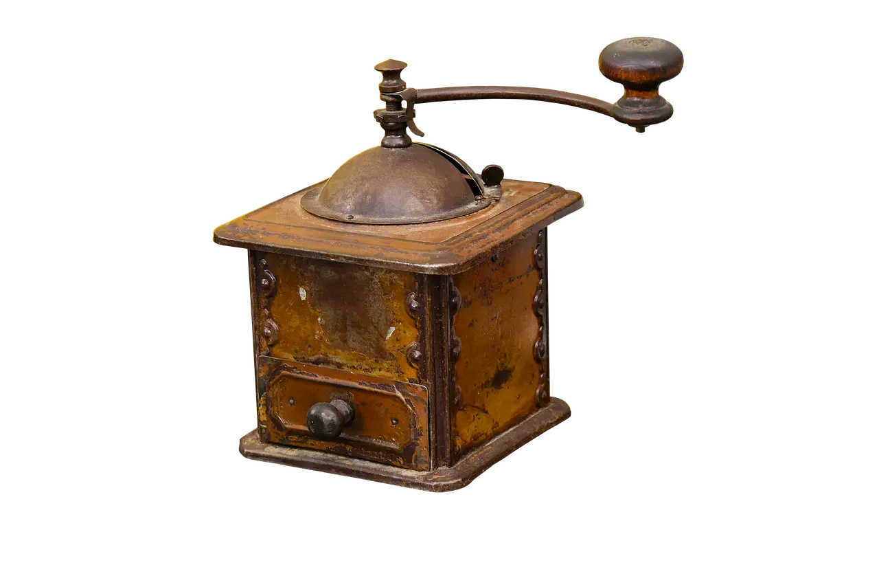 Hvilken størrelse hakker skal jeg vælge til mit køkken?